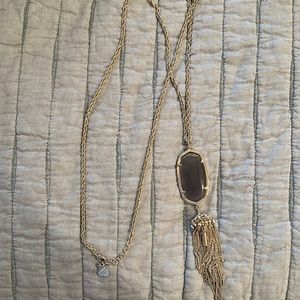 Kendra scott necklace